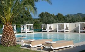 Relais Le Fornacelle