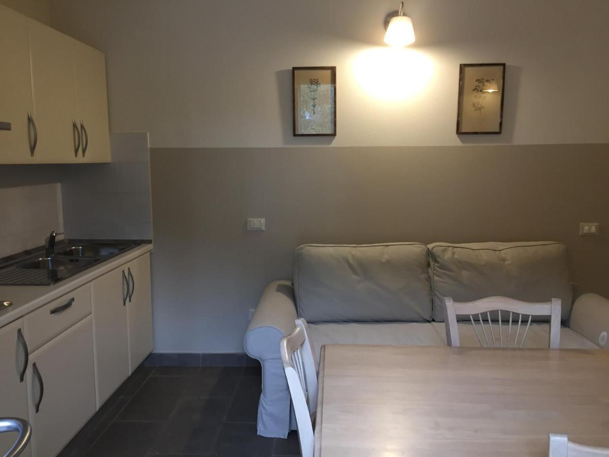 Relais Le Fornacelle Aparthotel Castagneto Carducci Buitenkant foto