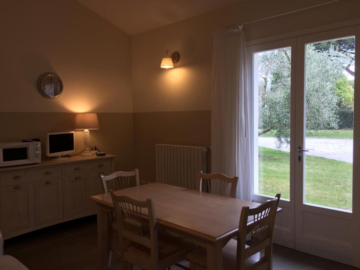 Relais Le Fornacelle Aparthotel Castagneto Carducci Buitenkant foto