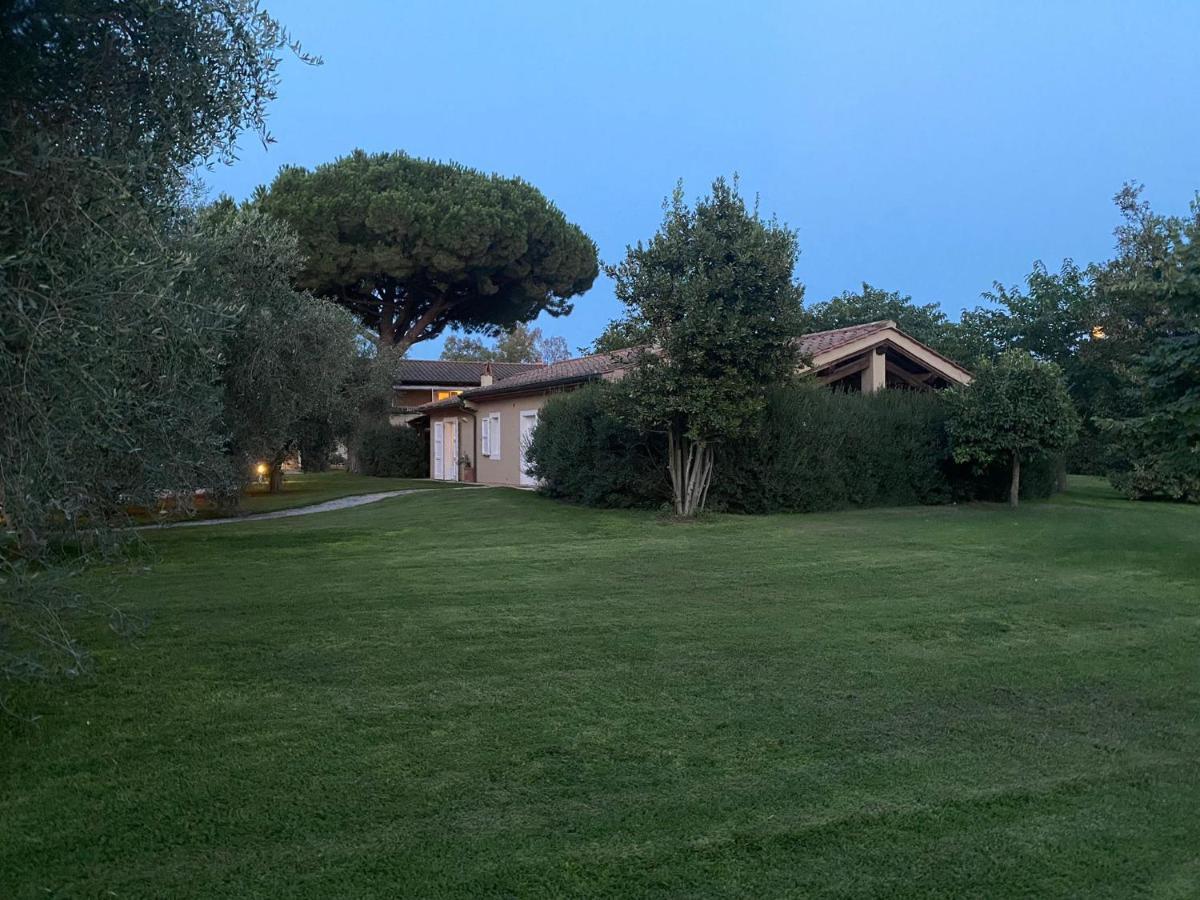 Relais Le Fornacelle Aparthotel Castagneto Carducci Buitenkant foto