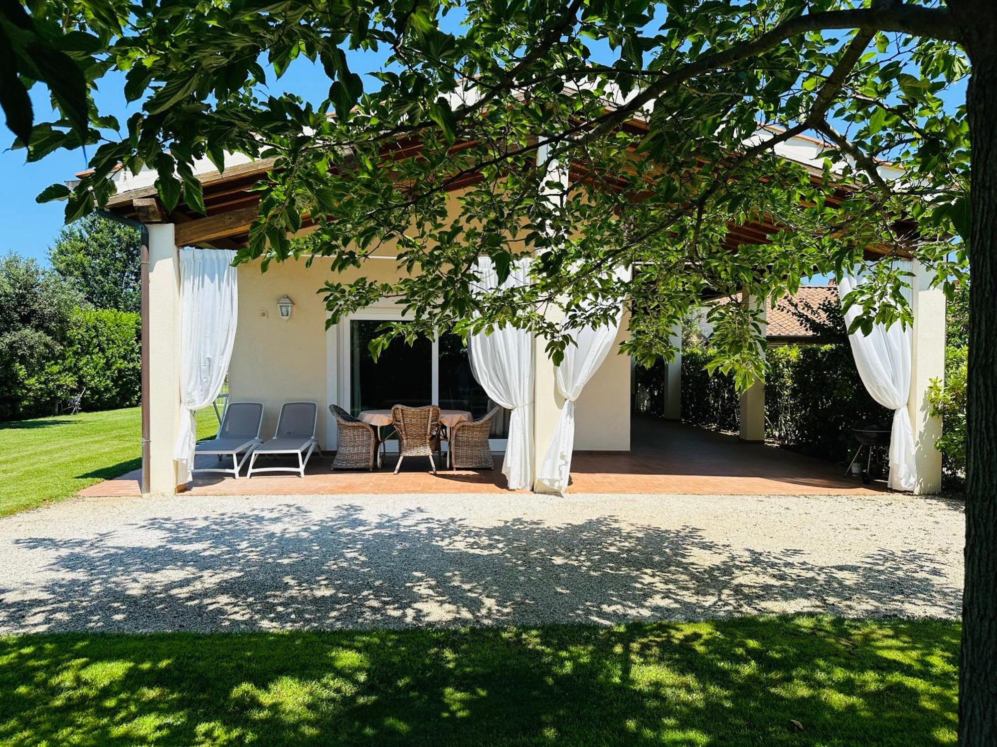 Relais Le Fornacelle Aparthotel Castagneto Carducci Buitenkant foto