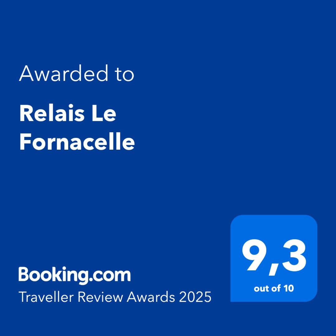 Relais Le Fornacelle Aparthotel Castagneto Carducci Buitenkant foto
