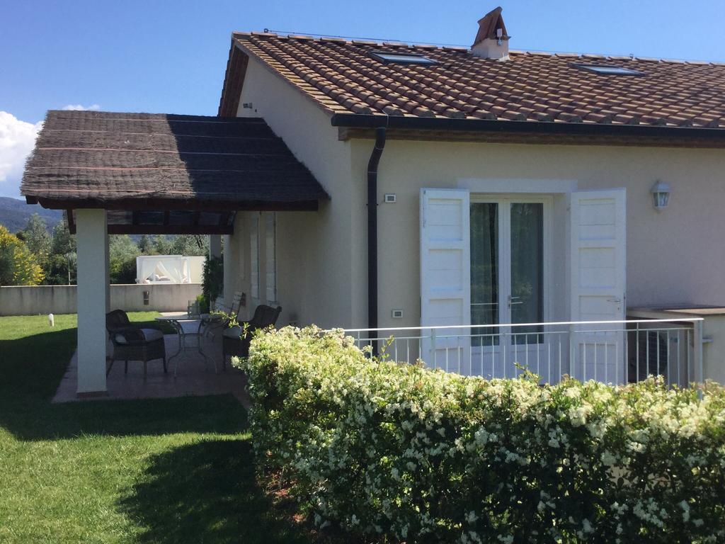 Relais Le Fornacelle Aparthotel Castagneto Carducci Buitenkant foto