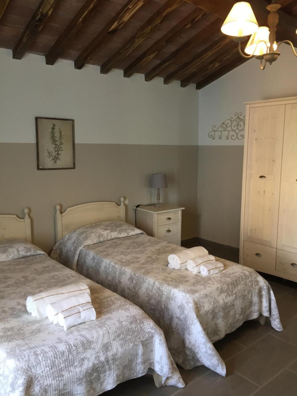 Relais Le Fornacelle Aparthotel Castagneto Carducci Buitenkant foto