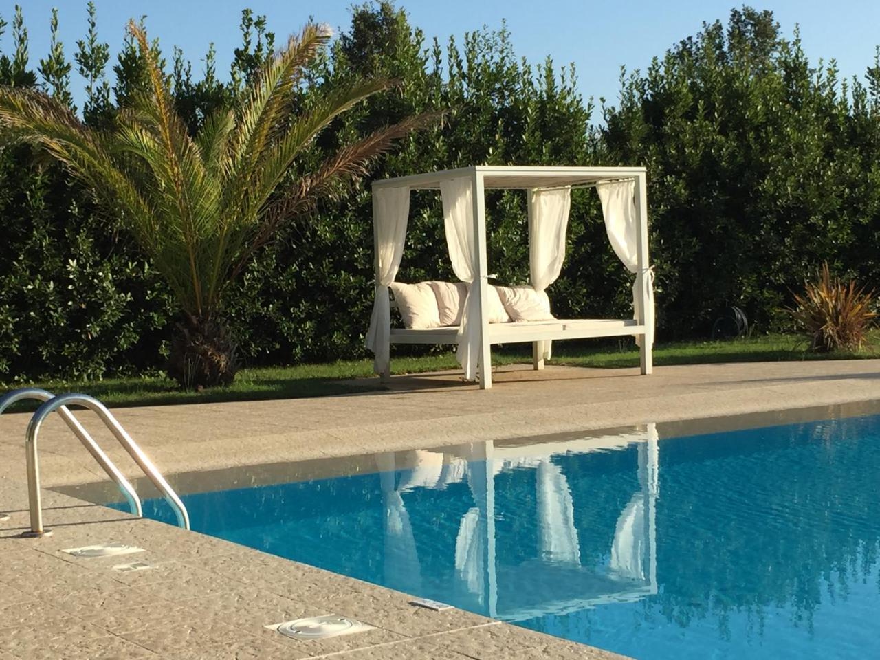 Relais Le Fornacelle Aparthotel Castagneto Carducci Buitenkant foto