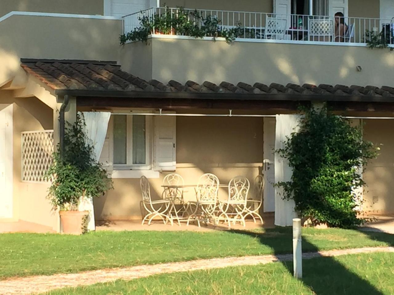 Relais Le Fornacelle Aparthotel Castagneto Carducci Buitenkant foto