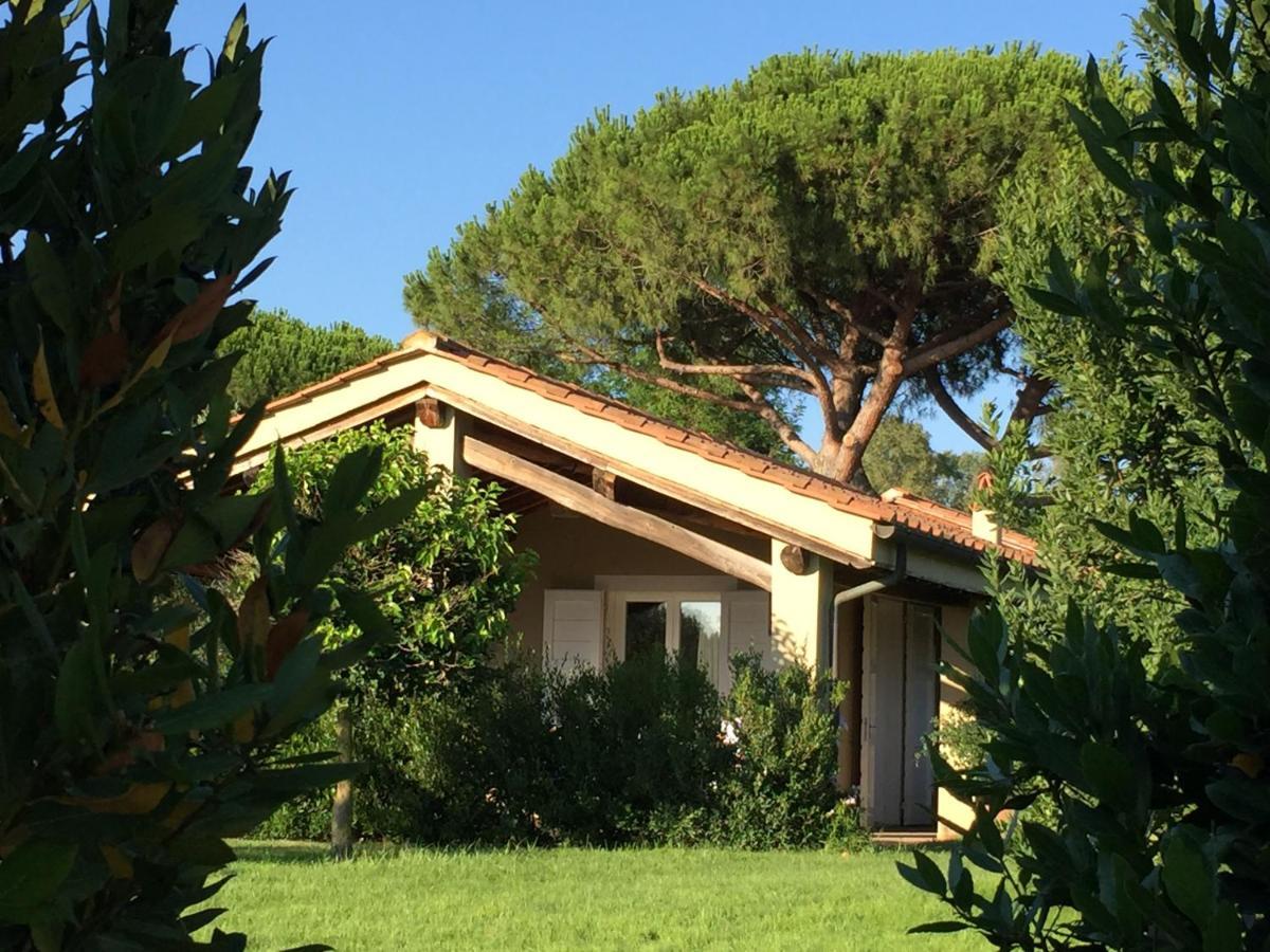 Relais Le Fornacelle Aparthotel Castagneto Carducci Buitenkant foto