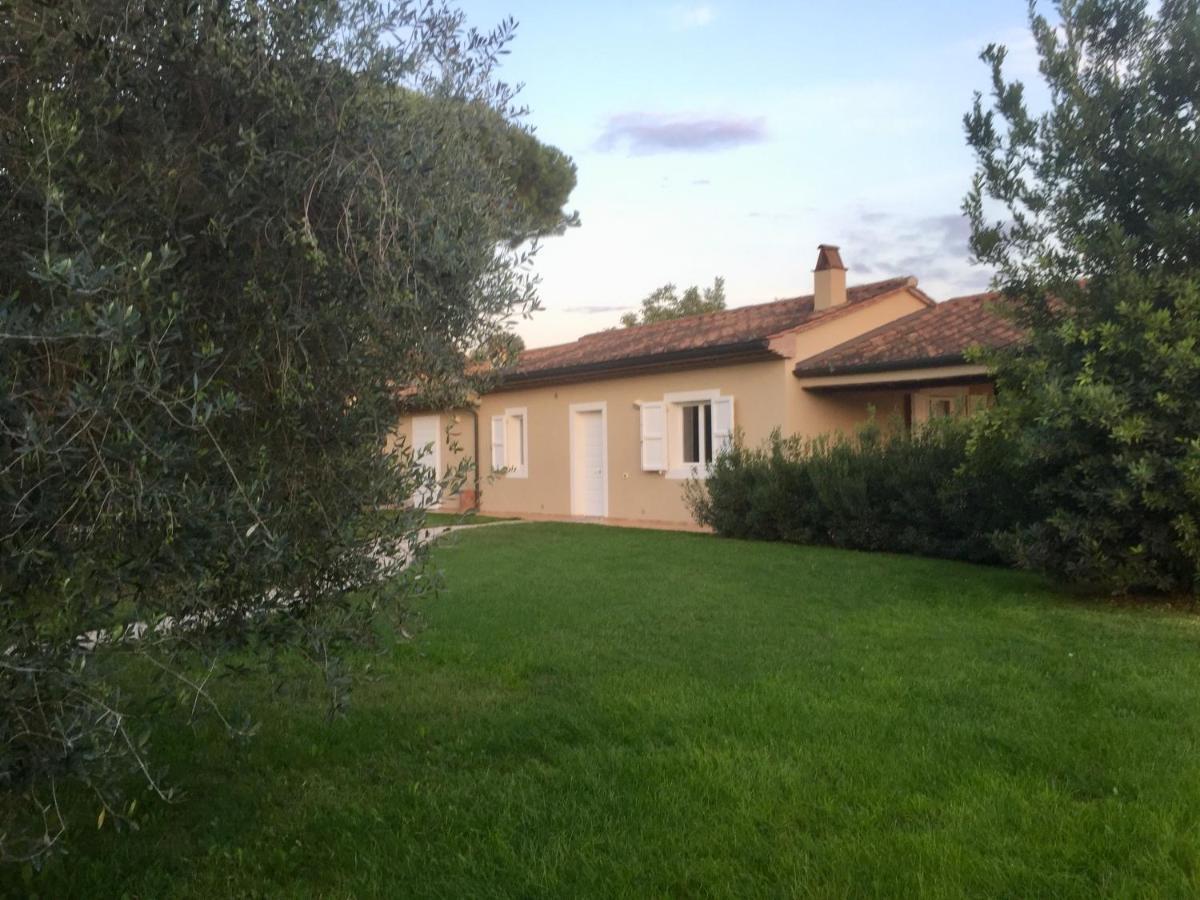 Relais Le Fornacelle Aparthotel Castagneto Carducci Buitenkant foto
